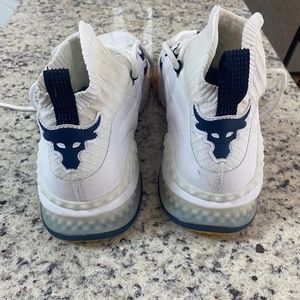 Mens Project Rock Under Armour Shoes